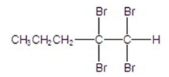 <strong>Give the major organic product for the reaction. </strong> A) B) C) D) E)