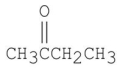 <strong>Which of the following are enol forms of 2-butanone? </strong> A) B) C) D) E)