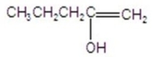 <strong>Give the major organic product for the reaction. </strong> A) B) C) D)CH<sub>3</sub>CH<sub>2</sub>CH<sub>2</sub>CH CHOH E)