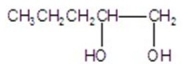 <strong>Give the major organic product for the reaction. </strong> A) B) C) D)CH<sub>3</sub>CH<sub>2</sub>CH<sub>2</sub>CH CHOH E)