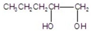 <strong>Give the major organic product for the reaction. </strong> A) B) C) D)CH<sub>3</sub>CH<sub>2</sub>CH<sub>2</sub>CH CHOH E)