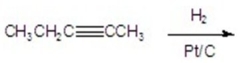 Give the major organic product for the reaction.  