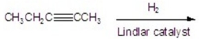 Give the major organic product for the reaction.  