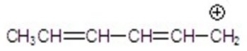 <strong>Identify the resonance hybrid.</strong> A) B) C) D) E)A,B,and C.