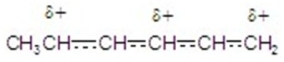 <strong>Identify the resonance hybrid.</strong> A) B) C) D) E)A,B,and C.