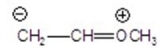 <strong>Identify the most stable structure(s).</strong> A)CH<sub>2</sub> <sub> </sub> CH-OCH<sub>3</sub> B)CH<sub>2</sub>-CH OCH<sub>3</sub> C) D) E)