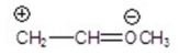 <strong>Identify the most stable structure(s).</strong> A)CH<sub>2</sub> <sub> </sub> CH-OCH<sub>3</sub> B)CH<sub>2</sub>-CH OCH<sub>3</sub> C) D) E)