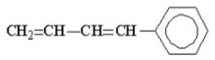 How many benzylic hydrogens are present in the following molecule?