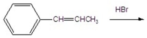 Give the major organic product for the reaction.  