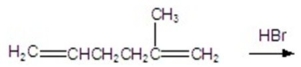 Give the major organic product for the reaction.  