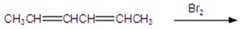 Give the major organic product(s)for the reaction.You may choose more than one answer.