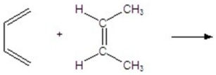 Give the major organic product for the reaction.  