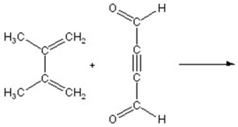 Give the major organic product for the reaction.  