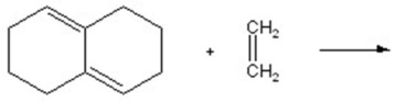 Give the major organic product for the reaction.  