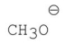 <strong>Which of the following is not a nucleophile?</strong> A)CH<sub>3</sub>NH<sub>2</sub> B)PH<sub>3</sub> C)(<sup>+</sup>CH<sub>3</sub>) D) E)