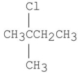 <strong>Which of the following alkyl halides gives the slowest S<sub>N</sub>2 reaction?</strong> A)CH<sub>3</sub>CH<sub>2</sub>Cl B) C) D) E)