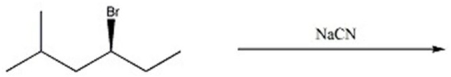 Provide the major organic product(s)in the reaction below.