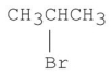 <strong>Which of the following alkyl halides gives the fastest S<sub>N</sub>1 reaction?</strong> A)CH<sub>3</sub>CH<sub>2</sub>CH<sub>2</sub>Br B) C) D)CH<sub>3</sub>CH<sub>2</sub>CH<sub>2</sub>I E)CH<sub>3</sub>CH<sub>2</sub>CH<sub>2</sub>Cl