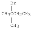 <strong>Which of the following alkyl halides gives the fastest S<sub>N</sub>1 reaction?</strong> A) B) C) D) E)