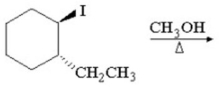 Provide the major organic product of the reaction below and a detailed,stepwise mechanism which accounts for its formation.