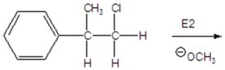 Give the mechanism of the reaction shown below.  