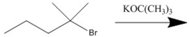 Provide the major organic product of the following reaction.  