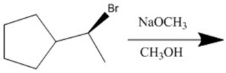 Provide the major organic product of the following reaction.  