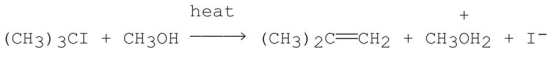 Consider the following experimental data for the rate of the reaction given below: What is the mechanism for the reaction?