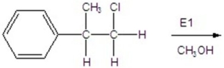 Give the mechanism of the reaction shown below.  