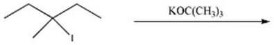 Provide the major organic product(s)in the reaction below.  