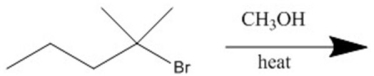 Provide the major organic product of the following reaction.  