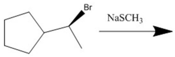 Provide the major organic product of the following reaction.  