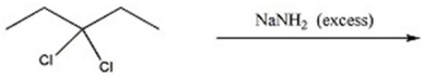 Provide the major organic product(s)in the reaction below.  