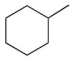 How would you obtain the following product from 1-bromo-1-methylcyclohexane?