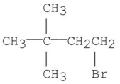 <strong>What is the major product of the following reaction? </strong> A) B) C) D) E)