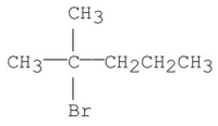 <strong>What is the major product of the following reaction? </strong> A) B) C) D) E)