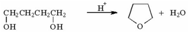 Propose a mechanism for the following reaction.