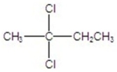<strong>Give the major organic product for the following reaction. </strong> A) B) C) D) E)no reaction
