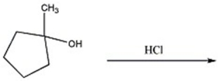 Provide the major organic product of the reaction below.  