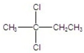 <strong>Give the major organic product for the following reaction. </strong> A) B) C) D) E)no reaction