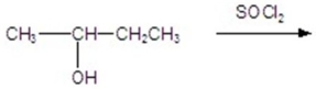 <strong>Give the major organic product for the following reaction. </strong> A) B) C) D) E)no reaction