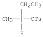 <strong>What is the product of the following reaction? </strong> A) B) C) D) E)