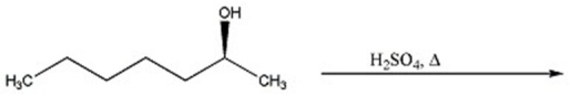 Provide the major organic product of the reaction below.