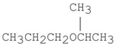 Starting with isopropyl alcohol as the only organic material,synthesize isopropyl propyl ether.