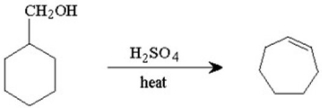Propose a detailed,step-by-step mechanism for the reaction pathway shown below.
