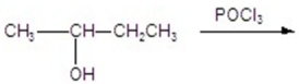 <strong>Give the major product for the following reaction. </strong> A) B) C) D) E)