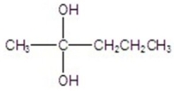 <strong>Give the major product for the following reaction. </strong> A) B) C) D) E)