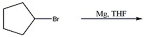 Provide the major organic product of the following reaction.