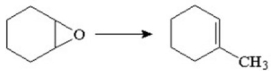 Show how the following synthesis could be carried out.