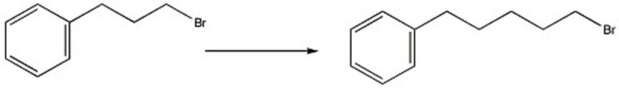 What reagents are needed to accomplish the multistep transformation shown below?